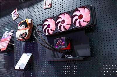 BW 2025新品发布会:深度定制电竞装备,解锁次元新体验