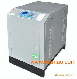 有空压机,就有免费热水 每天免费产热水8 100吨