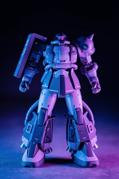 不三入怎么叫 黑色三连星 孖五业余胶佬开箱