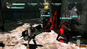 失落的星球2使用支援武器合体技的必要条件