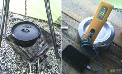 【原创】开上我家的傲虎,赶在周末,到怀来植树