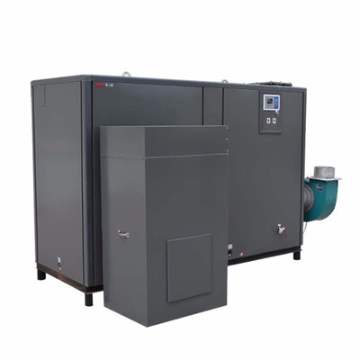 台州劳士特热能设备客户留言