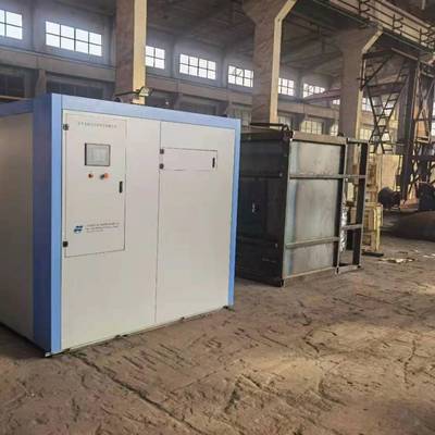 蓄热锅炉 固体蓄热锅炉 电磁蓄热锅炉