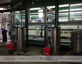 银晨锅炉售后服务镇平1蒸汽锅炉