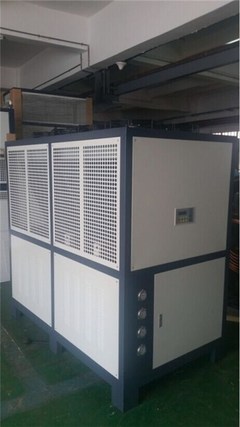 冷水机厂|东华制冷(在线咨询)|冷水机_低温冷水机_世界工厂网