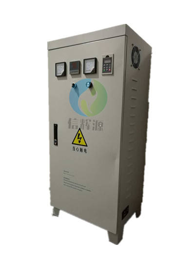 如何挑选合适的电磁加热器?