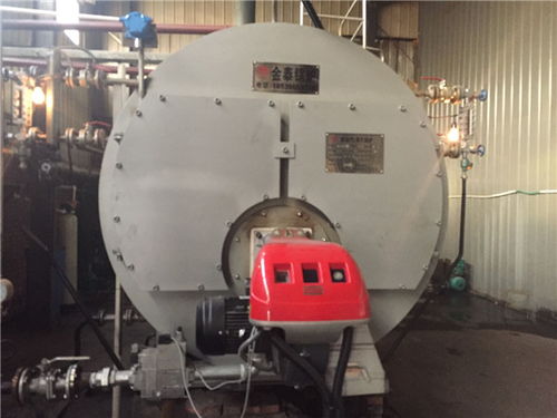 甘肃河南道森燃烧器总代推荐 优质热能装备供应商精选