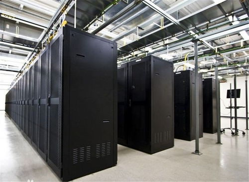 电子加工厂计算机房精密空调安装与热能装备管理策略