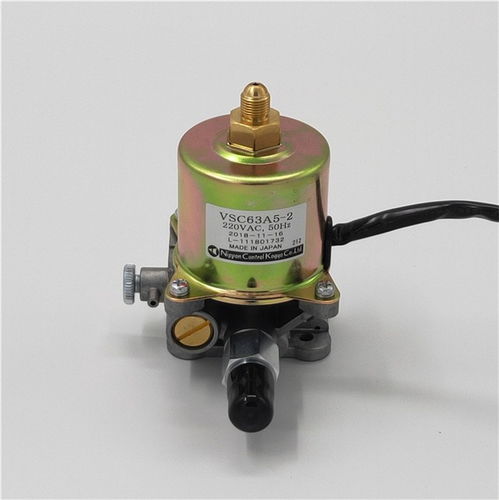 代理燃烧器电磁泵服务 泰安隆鑫热能设备公司助力高效热能装备升级