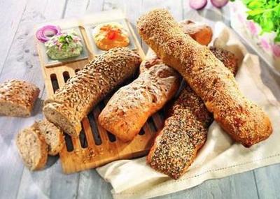 贡式养生烘焙加盟 热能装备赋能健康烘焙新未来