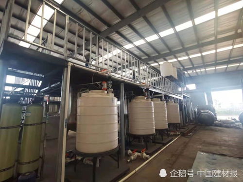 打造外加剂设备4S店 —— 四川双利新材料热能装备采访侧记