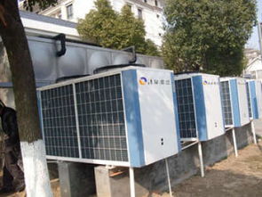 北京市阜城门外及周边宾馆酒店热水器与热能装备供应指南